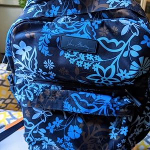 Vera Bradley lighten up grande backpack